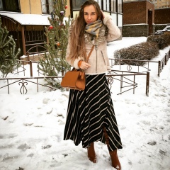 Инна Михайлова, 04.01, Санкт-Петербург