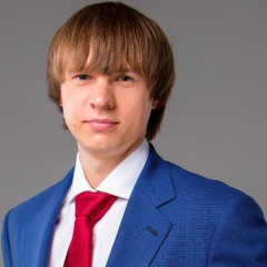 Виктор Андрухив, 08.07.1988, Днепр (Днепропетровск)