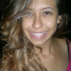 Priscila Elizabeth Salatiel, 28.05.1995, Belo Horizonte