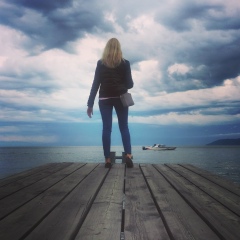 Ирина Шеметова, 06.05.1987, Иркутск