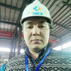 Абай Мухидуллин, Актобе