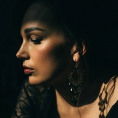 Виктория Аксёнова, 14.10.1984, Москва