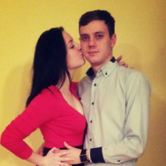 Анастасия Мишина, 05.12, Луганск