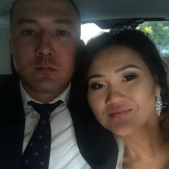 Айакоз Тажибаева, 15.01.1990, Алматы