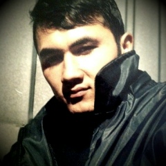 Zafar Ibragimov, 20.01.1985, Караганда