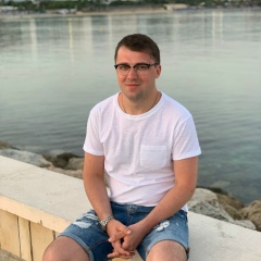 Николай Шилин, 24.01