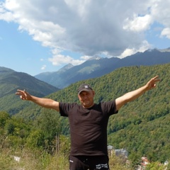 Сергей Сугробов, 11.08, Пенза