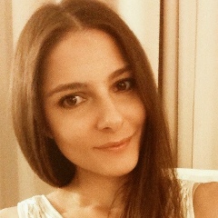 Яна Григорян, 22.11, Санкт-Петербург