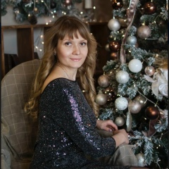 Алина Специальная, 13.02.1988, Санкт-Петербург