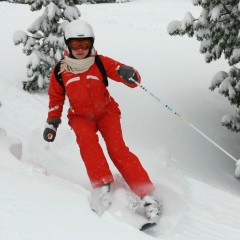 Мария Плескунина, 07.11.1990, Санкт-Петербург