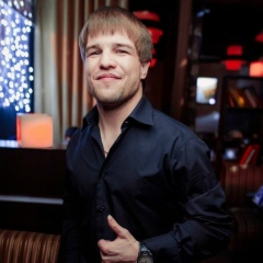 Роман Ковалёв, 22.05.1989, Москва