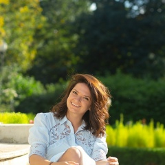 Марта Селиверстова, 29.08.1990, Москва