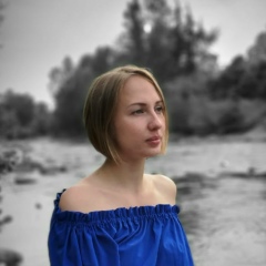 Валентина Войтулевич, 10.08.1990, Сочи