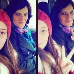 Светлана Бердова, 27.04.1972, Баксан