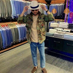 Турал Авдеев, 08.03.1988, Москва