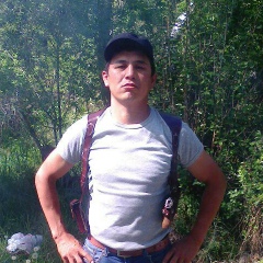 Жека Карабалаев, 01.01.1981, Алматы