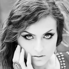 Анна Быковец, 25.05, Киев