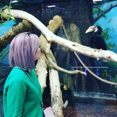 Алина Власова, 11.11.1988, Москва