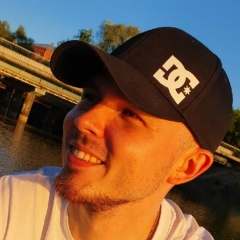 Александр Жерганов, 20.05, Саров