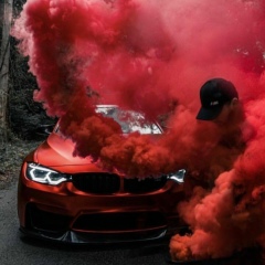 Виктор Черновой