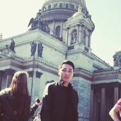 Исмаил Валиев, 03.04.1947