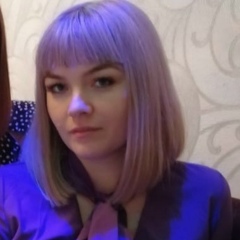 Юлия Симоненко, 30.04.1988, Ульяновск