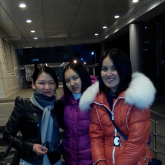 Суйкумар Нурушова, 09.11, Москва