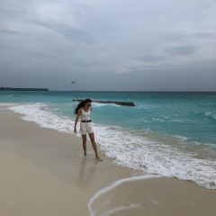 Мадина Сакенова-Жазыбаева, 07.05.1990, Павлодар