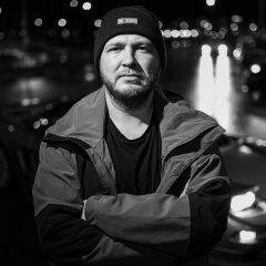 Юлий Диденко, 09.06