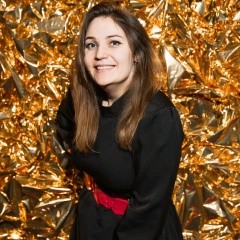 Алиса Горькая, 01.09