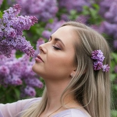 Оленька Медведева, 19.03, Астрахань