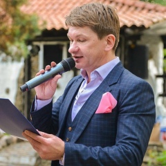 Николай Ховяков, Нижний Енангск