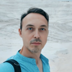 Слава Солдатов, 12.11, Тюмень