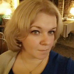 Ирина Уварова, 30.01.1978, Санкт-Петербург