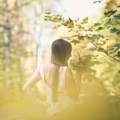 Таша Бадертдинова, 14.04.1989, Казань