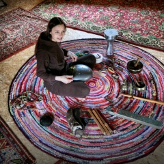 Светлана Барская, 09.06, Новосибирск