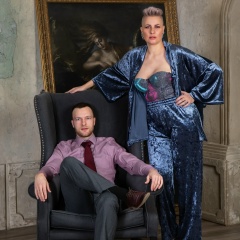 Сергей Леонов, 02.07.1990, Москва