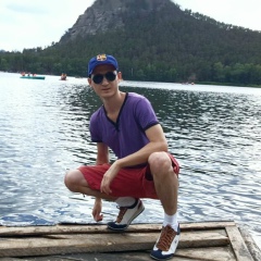 Берик Есиркеп, 23.02.1984, Тараз