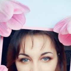 Екатерина Василькова, 25.03, Алматы