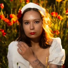 Ксения Суворова, 10.01, Санкт-Петербург