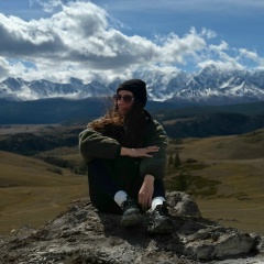 Татьяна Богданова, 19.02.1991, Санкт-Петербург