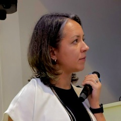 Екатерина Люсина, 17.12.1987, Москва