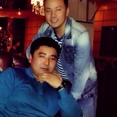 Мейрамбек Нуранулы-Шонай, 06.07, Акжигит