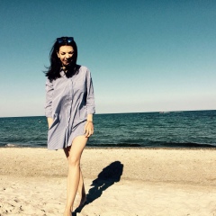 Люба Ніколаєва, 01.11, Львов