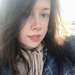Екатерина Голованова, 27.05