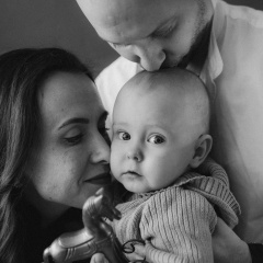 Олеся Акуленко, 18.01, Нижневартовск