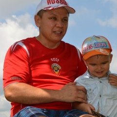 Кайрат Калдыбаев, 08.09.1966, Чита