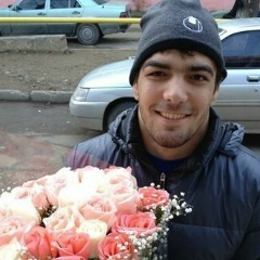 Temirlan Mergazi, 08.09.1994, Балхаш