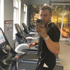 Артём Зуев, 28.11.1989, Москва