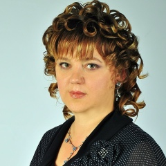 Оля Шубина, 23.11.1974, Костанай